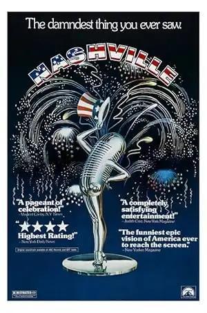 فيلم Nashville 1975 مترجم - باهي فيلم